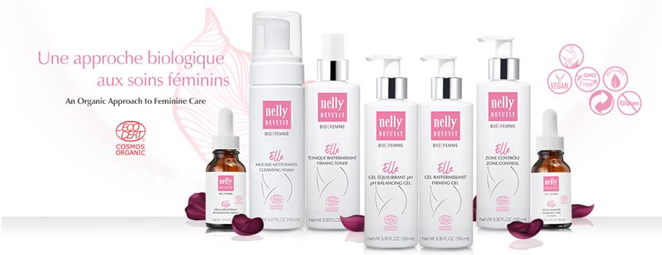 INGROWN HAIR COMPLEX ELLE